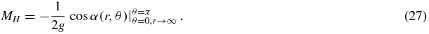 Equation (27)