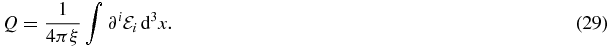 Equation (29)
