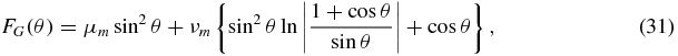 Equation (31)