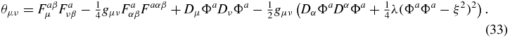 Equation (33)