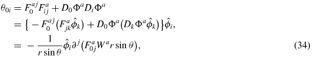 Equation (34)