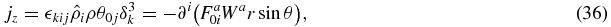 Equation (36)