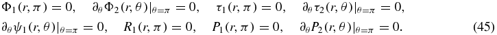 Equation (45)