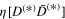 $\eta [{{D}^{(*)}}{{\bar{D}}^{(*)}}]$