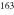 $^{163}$