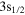 $3{{{\rm s}}_{1/2}}$