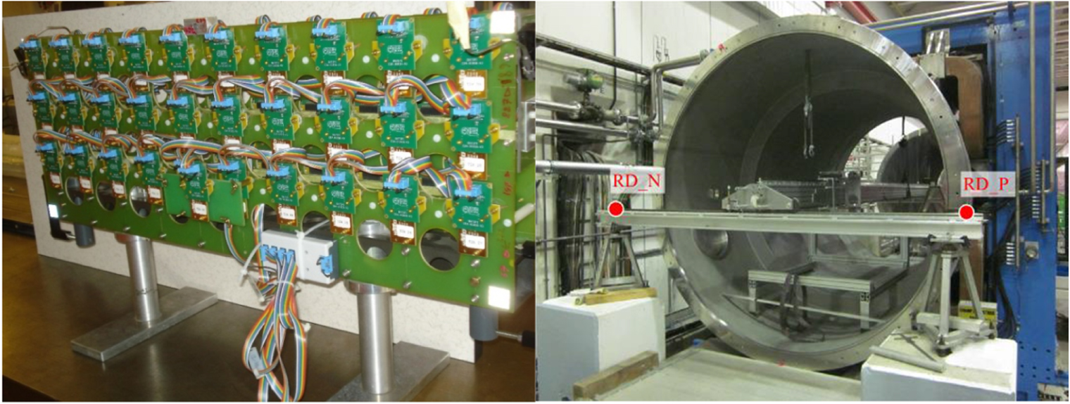 Precision magnetic field mapping for CERN experiment NA62 - IOPscience