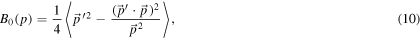 Equation (10)