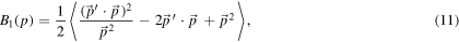Equation (11)