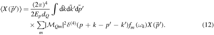 Equation (12)