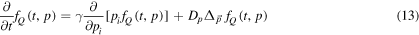 Equation (13)