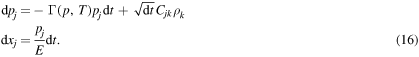 Equation (16)