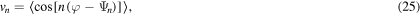 Equation (25)