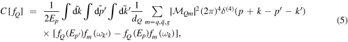 Equation (5)