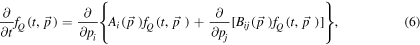 Equation (6)