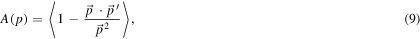 Equation (9)
