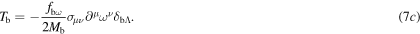 Equation (7c)