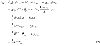 Equation (2)