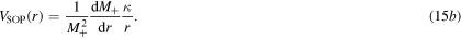 Equation (15b)