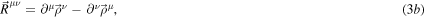 Equation (3b)