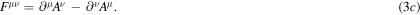 Equation (3c)