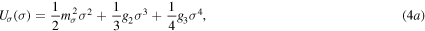 Equation (4a)