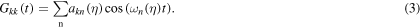 Equation (3)