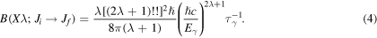 Equation (4)