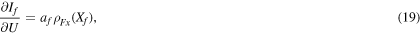 Equation (19)