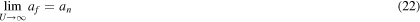 Equation (22)