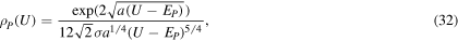 Equation (32)