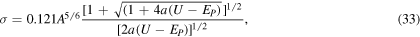 Equation (33)