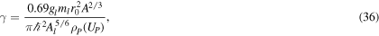 Equation (36)