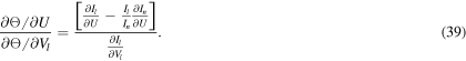 Equation (39)