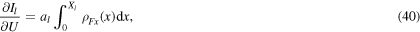 Equation (40)
