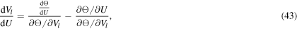 Equation (43)