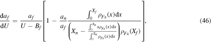 Equation (46)