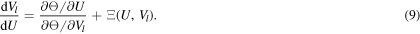 Equation (9)