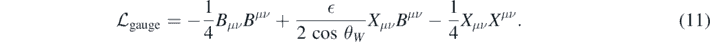 Equation (11)