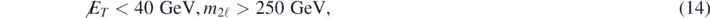 Equation (14)