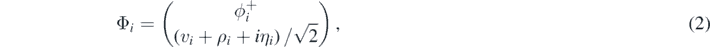 Equation (2)