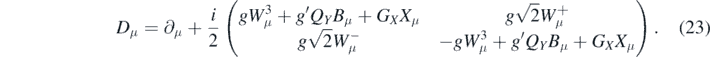 Equation (23)
