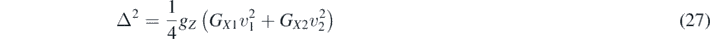 Equation (27)