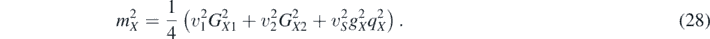 Equation (28)