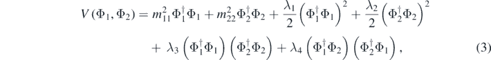 Equation (3)