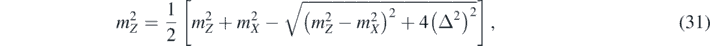 Equation (31)