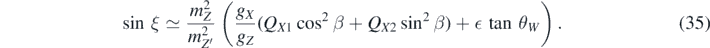 Equation (35)