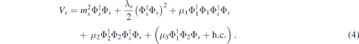 Equation (4)