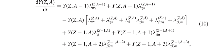 Equation (10)