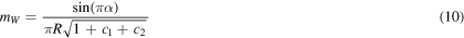 Equation (10)